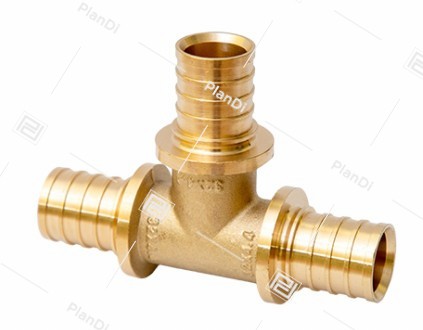 MVI Тройник SF4-6