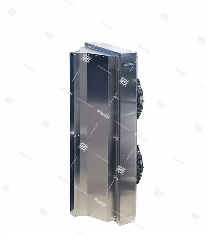 КЭВ-75П4050W нерж.