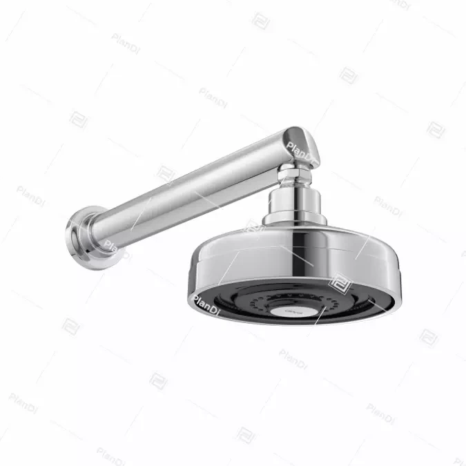 Deca_Chuveiro com tubo de parede_1990.CT