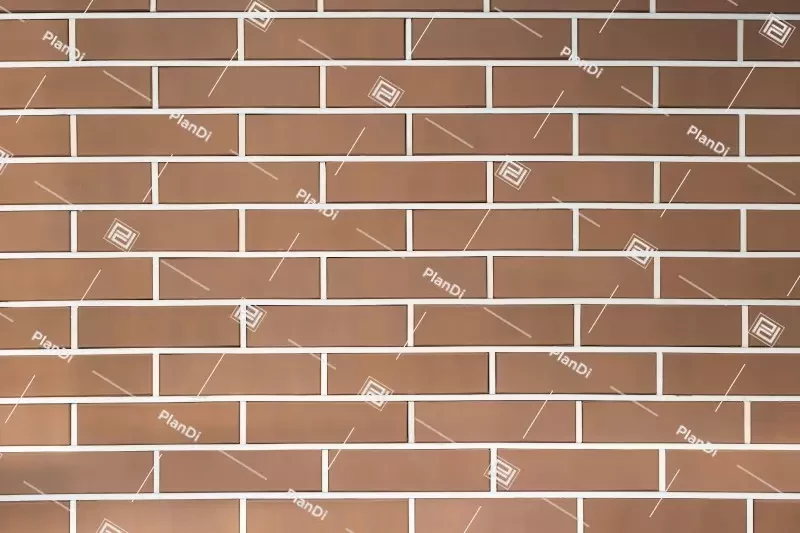 Терракот (гладкий )