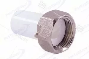 Штуцер с накидной гайкой