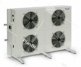 Драйкулер KVD039-H-G