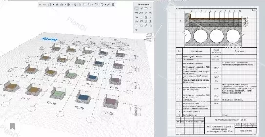 Суперлисты  полы по жб перекрытиям