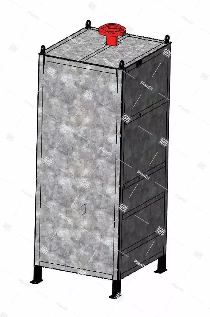 МГПП-110-СО2-30-РХ-АВСЕ-У2 «ВiZone»