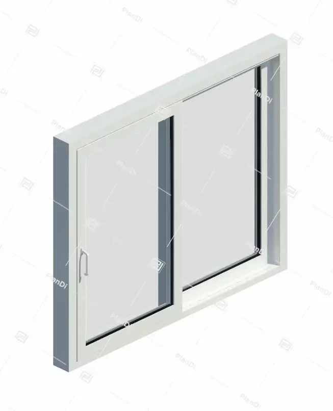 Подъемно-раздвижная дверь SD_PremiDoor76 _ А_L