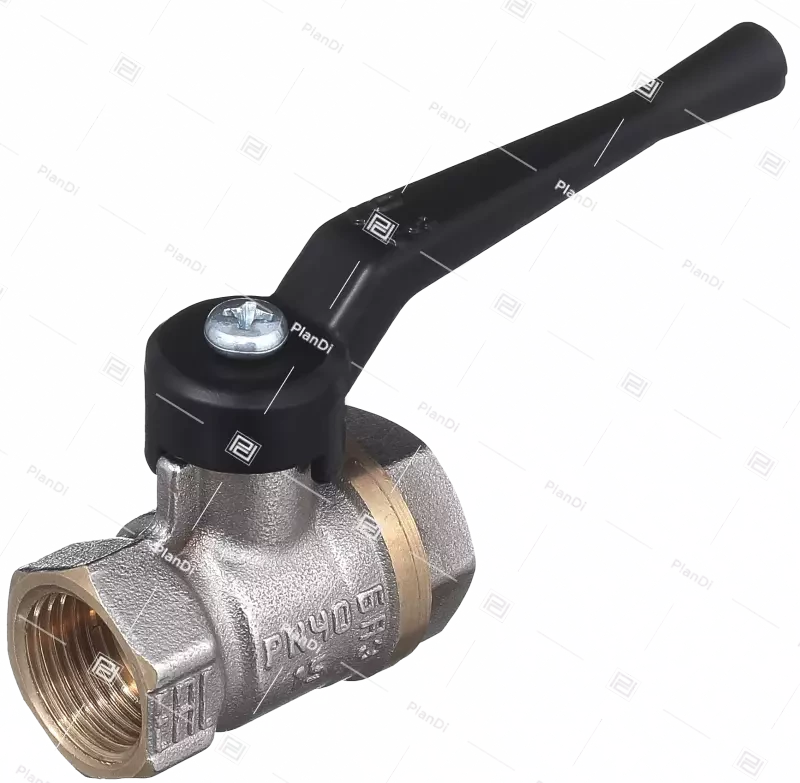 11Б27П1 покрытие-никель вода вр/вр DN15- DN50 PN40