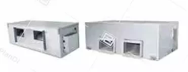 Внутренний канальный высоконапорный блок KF-IU-120A-V