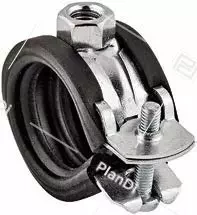 Хомут FGRS Plus 25-30 M8/M10