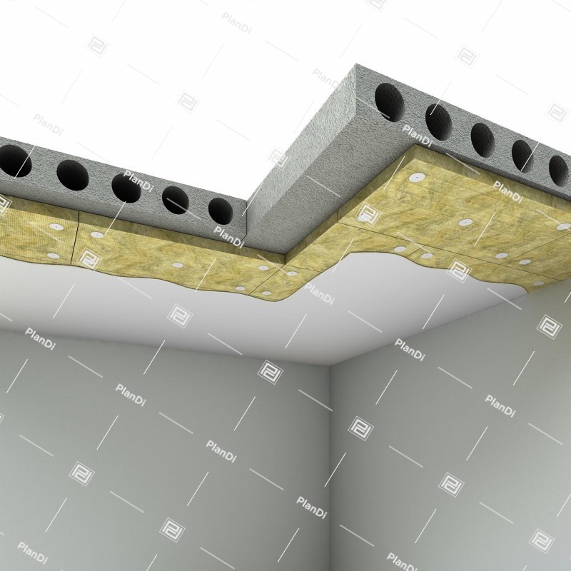 Огнезащита. ARCHICAD