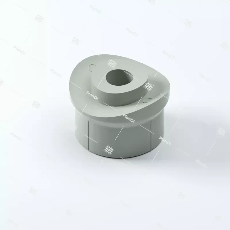 Вварное седло ПОТОК-FIREPROFF 75х32…110х40