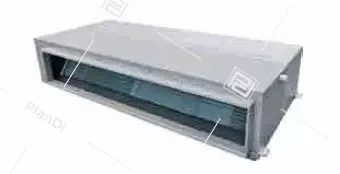 Внутренний канальный средненапорный блок KF-IН-90A-V