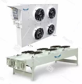 Выносной конденсатор KH1580.B D