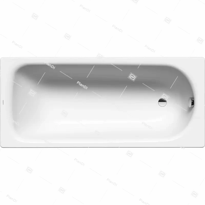 SANIFORMPLUSSTAR 750x1600x480 модель 345