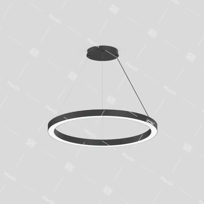 MINO 60 S CIRCLE suspended