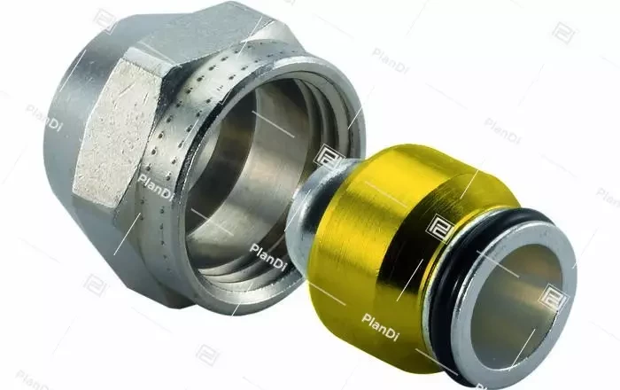 Uni-X Зажимной адаптер MLC