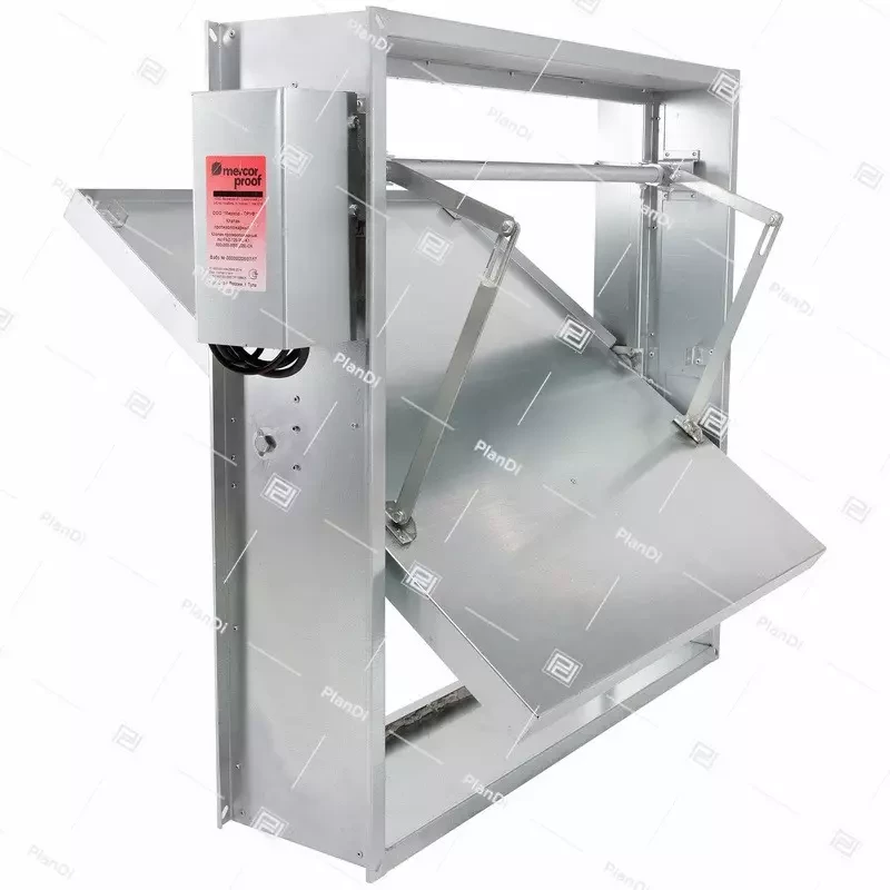 mcr FAD-120-НЗ-К1-АхВ МВЕ