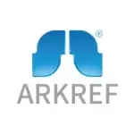 ARKREF Refrigeration system with CO2 freezing and compressor unit