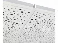 Belgravia suspended ceiling