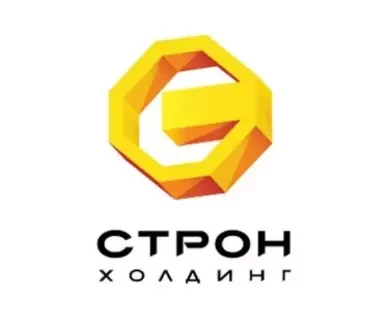 Stron Holding LLP