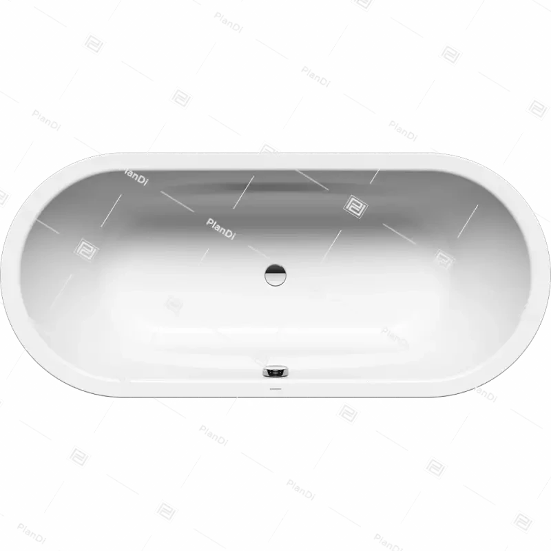 VAIODUOOVAL FREE 800x1800x430 модель 951 7