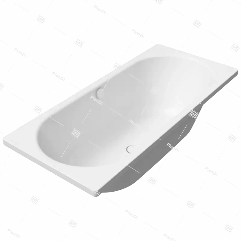 CLASSIC DUO 700x1700x430