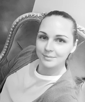 Alena Chekalina