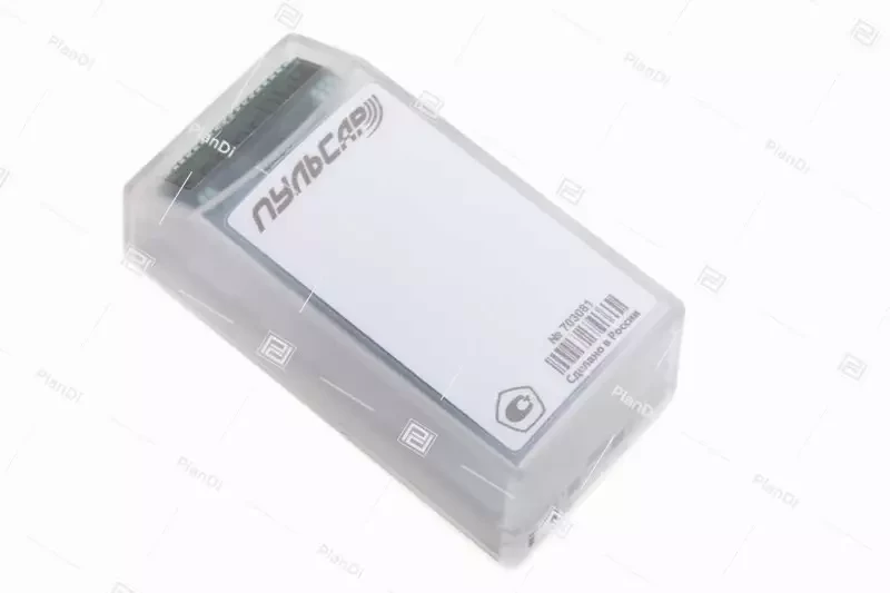 Распределитель тепла Пульсар