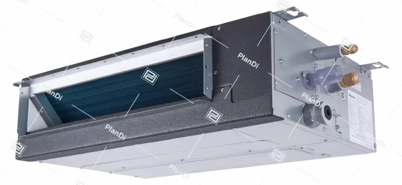 Внутренний блок канальный ESVMDS-SF-22А