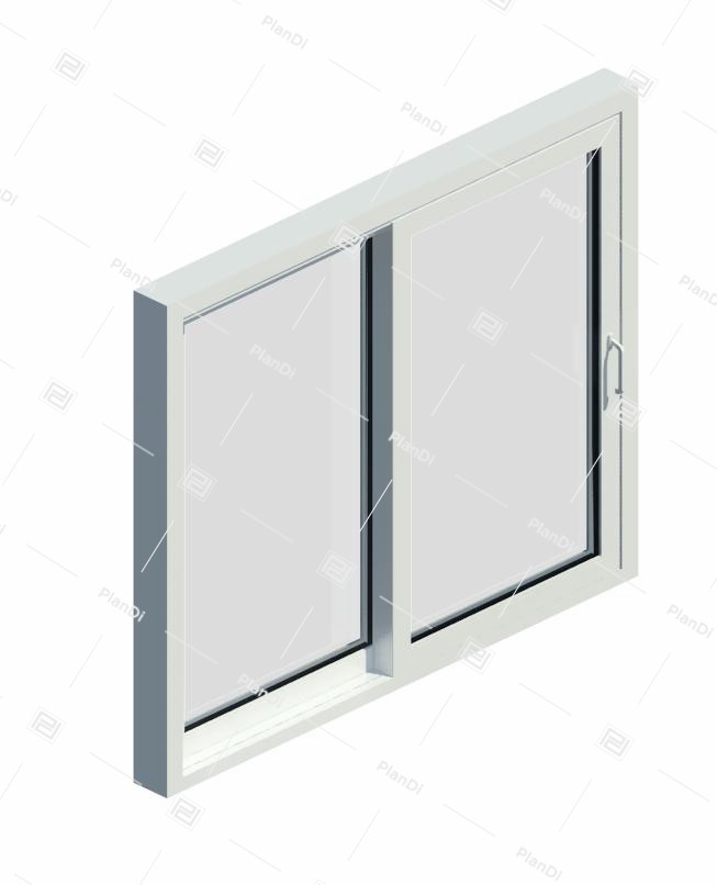 Подъемно-раздвижная дверь SD_PremiDoor76 _ А_R