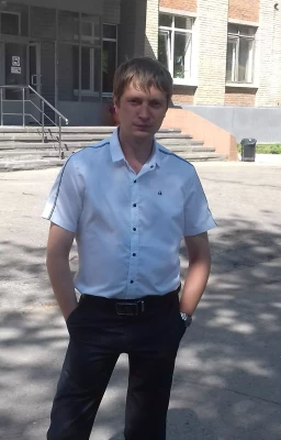 Borovskoy Yuri Valerievich