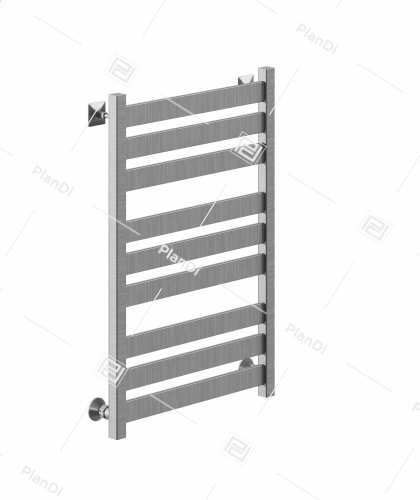 Электрический полотенцесушитель ЛБ 6