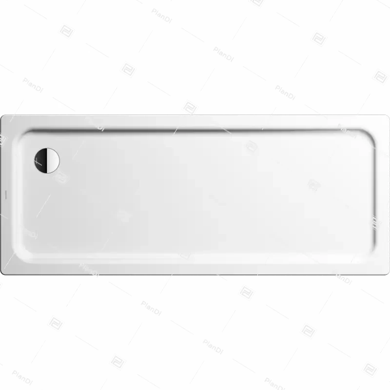 DUSCHPLANXXL  1700x750x65 модель 426