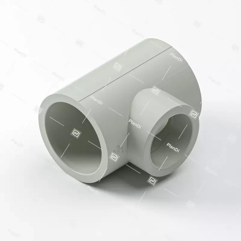 Тройник (в т.ч. переходной) D25…110