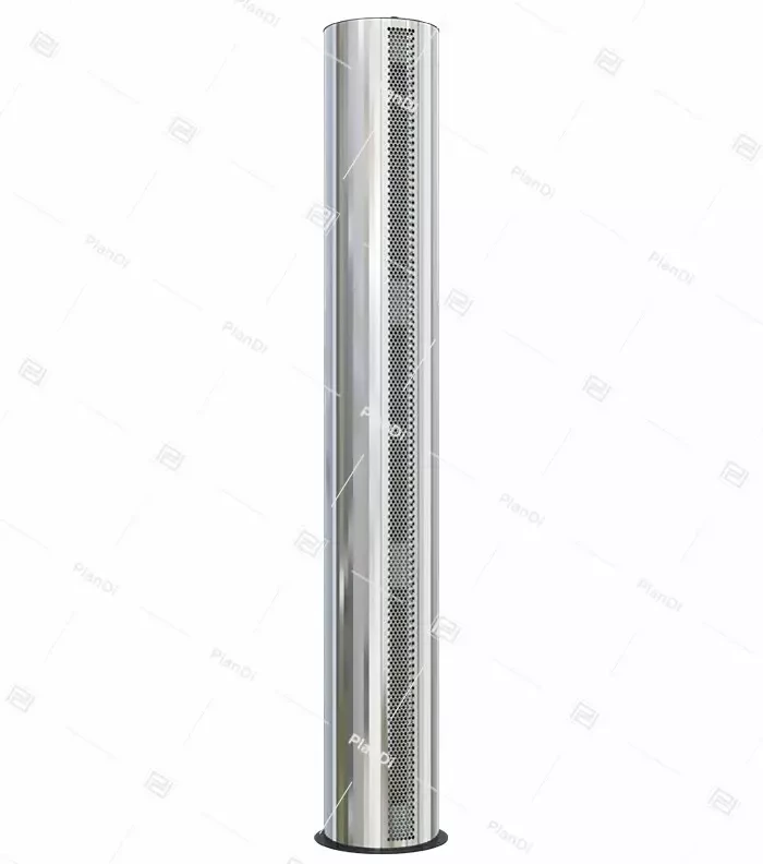 КЭВ-95П6149W нерж.